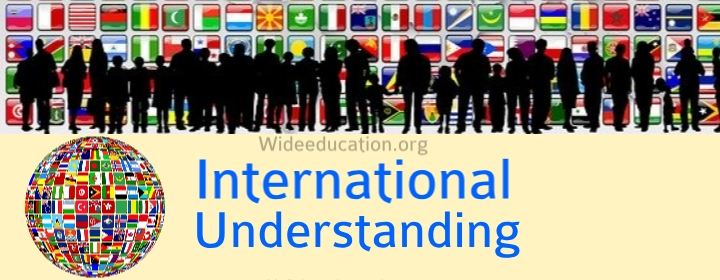 international Understanding