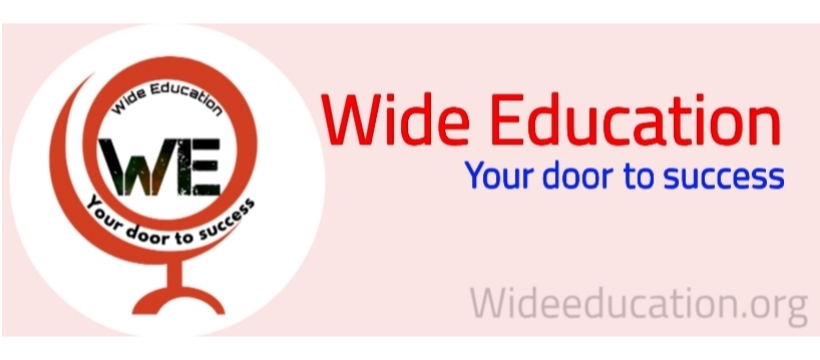 Wide Education