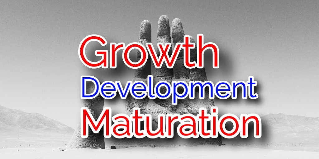 growth & development
