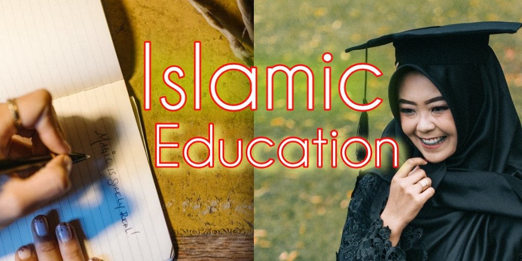 Islamic education