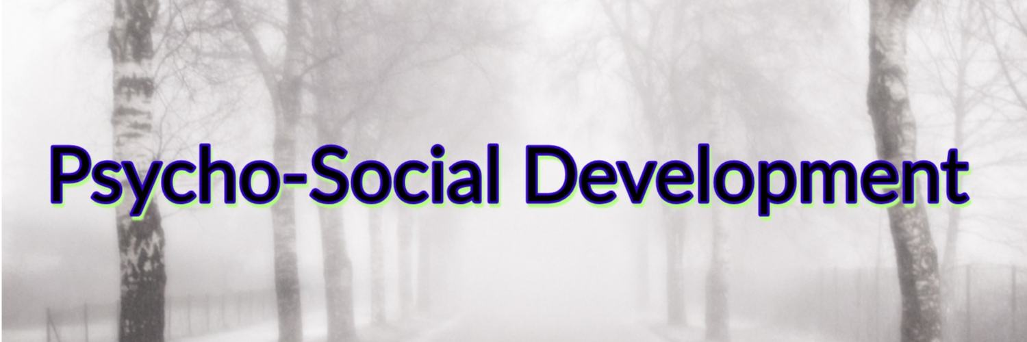 psycho social Development