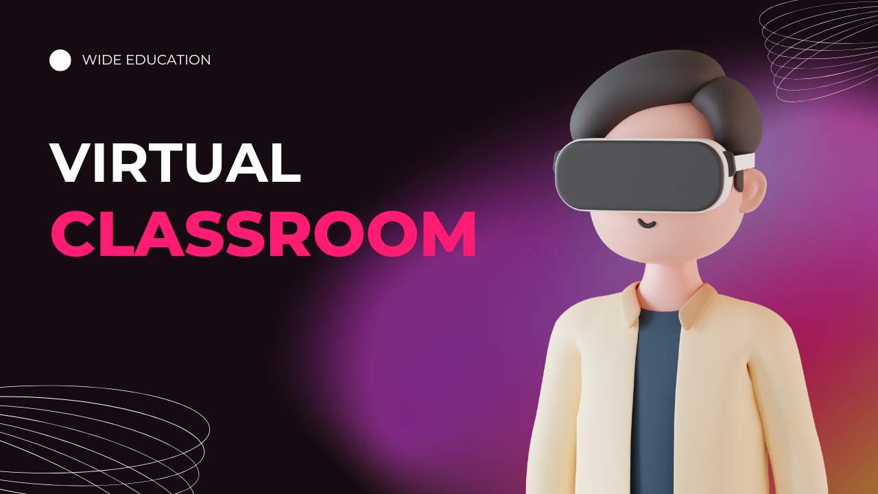 Virtual Classroom