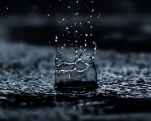 Rainwater 