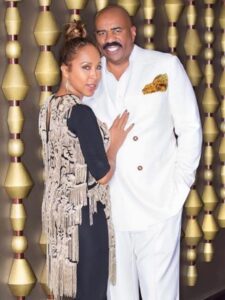 Marjorie Harvey Net Worth, Family, Age | How to Relation with Steve Harvey 
