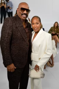 Marjorie Harvey Net Worth, Family, Age | How to Relation with Steve Harvey 