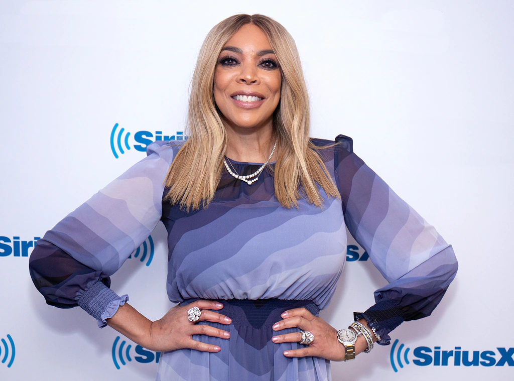 wendy williams show channel
