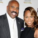 Meet Steve Harvey’s and Marjorie Harvey- Truth About Steve and Marjorie’s Marriage